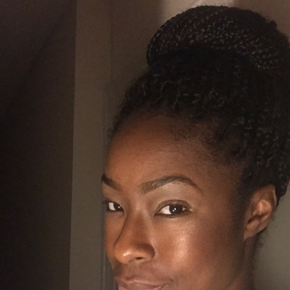 Meet your Posher, Rrolanda